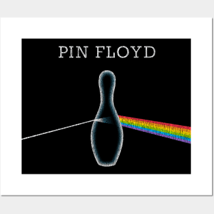 Pin Floyd Posters and Art